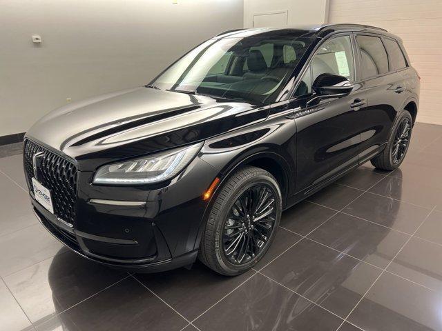 new 2025 Lincoln Corsair car, priced at $46,627