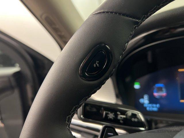 new 2025 Lincoln Corsair car, priced at $46,627