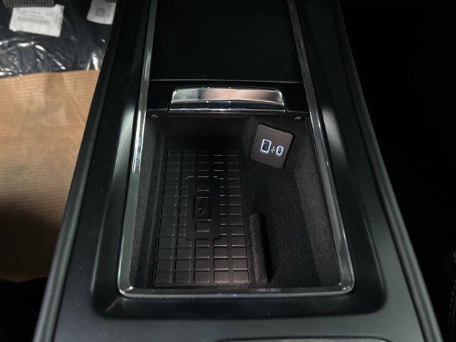 new 2025 Lincoln Corsair car, priced at $46,627