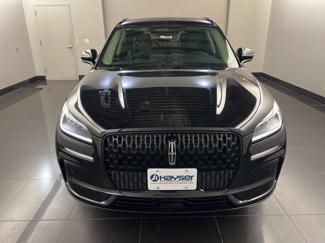 new 2025 Lincoln Corsair car, priced at $46,627