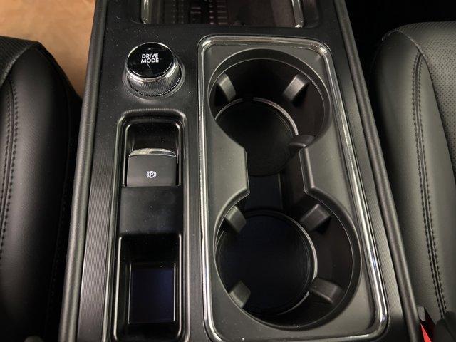 new 2025 Lincoln Corsair car, priced at $46,627