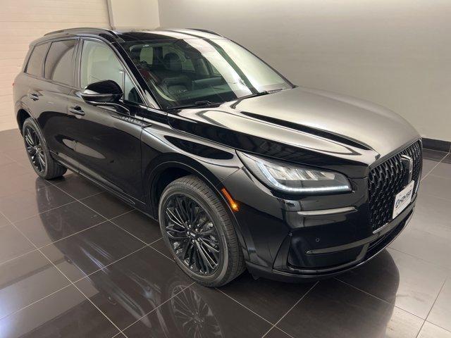 new 2025 Lincoln Corsair car, priced at $46,627
