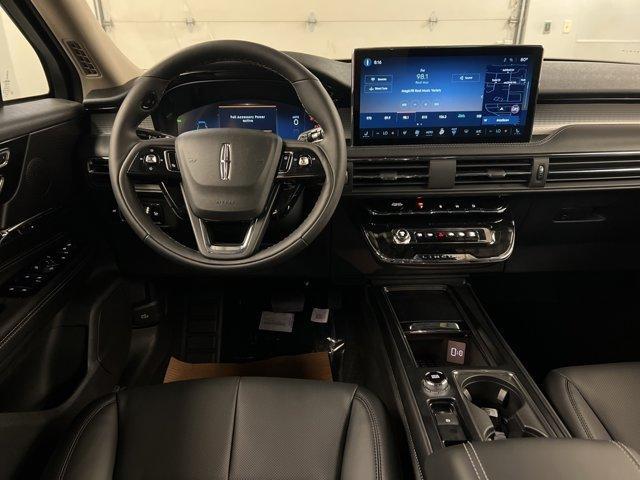 new 2025 Lincoln Corsair car, priced at $46,627