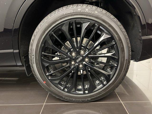 new 2025 Lincoln Corsair car, priced at $46,627