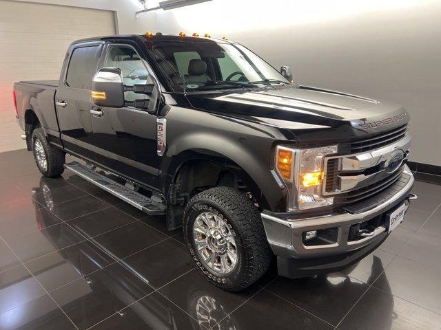 used 2019 Ford F-250 car, priced at $31,781