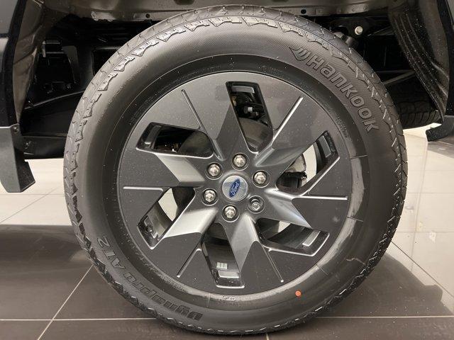 new 2025 Ford F-150 car, priced at $47,370