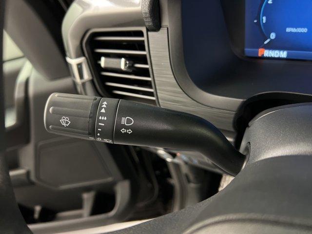 new 2025 Ford F-150 car, priced at $47,370