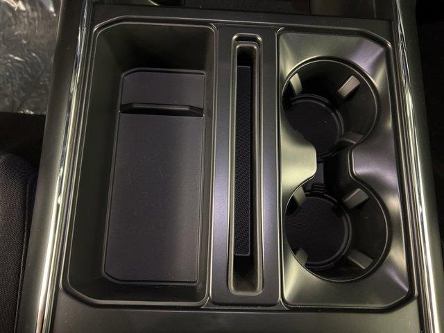 new 2025 Ford F-150 car, priced at $47,370