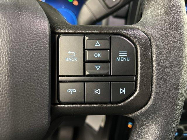 new 2025 Ford F-150 car, priced at $47,370