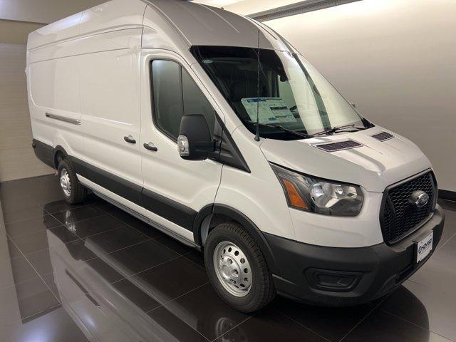new 2025 Ford Transit-350 car, priced at $64,520