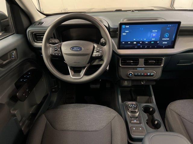 new 2025 Ford Maverick car, priced at $28,650