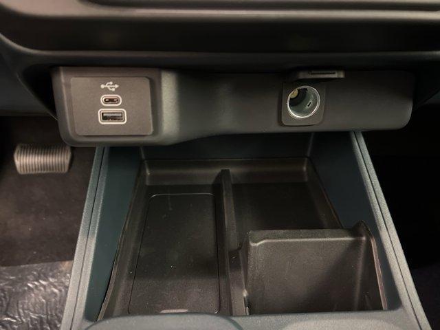 new 2025 Ford Maverick car, priced at $28,650