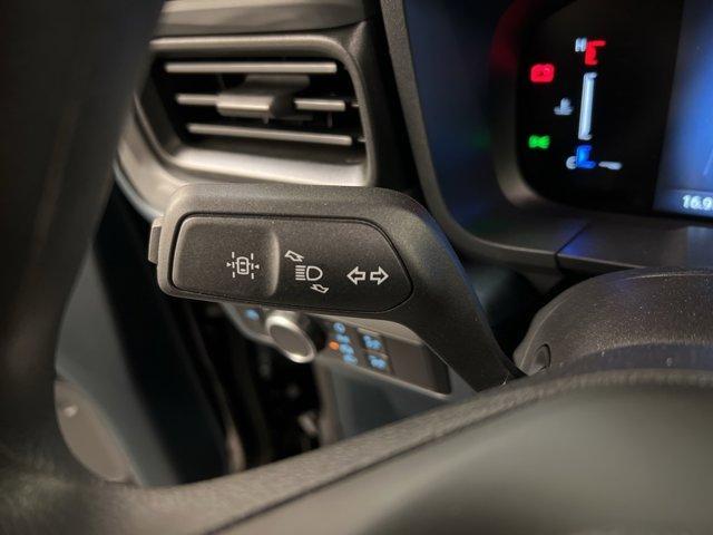 new 2025 Ford Maverick car, priced at $28,650