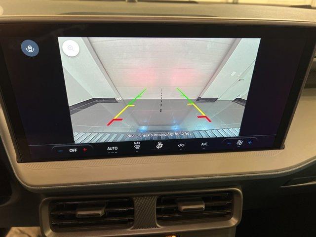 new 2025 Ford Maverick car, priced at $28,650