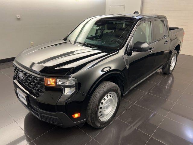 new 2025 Ford Maverick car, priced at $28,650