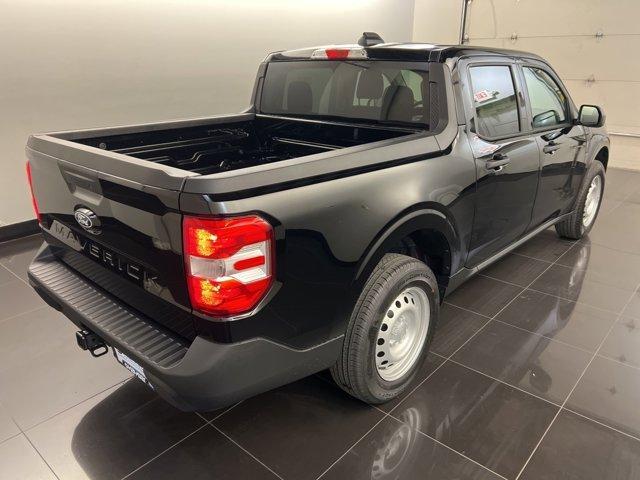 new 2025 Ford Maverick car, priced at $28,650