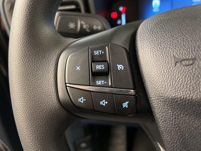 new 2025 Ford Maverick car, priced at $28,650