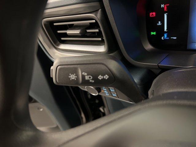 new 2025 Ford Maverick car, priced at $28,650