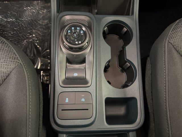 new 2025 Ford Maverick car, priced at $28,650