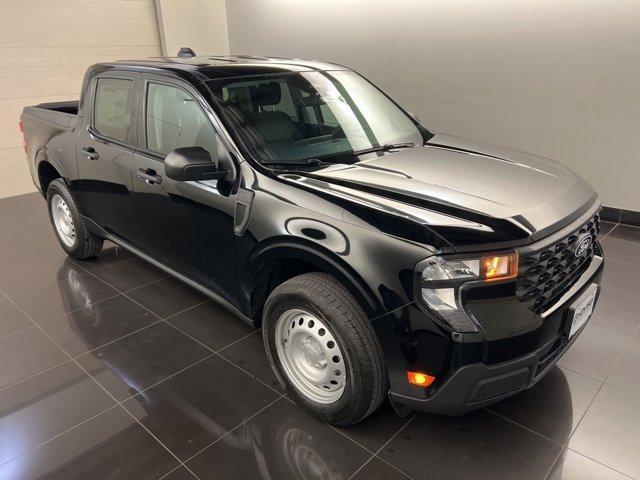 new 2025 Ford Maverick car, priced at $28,650