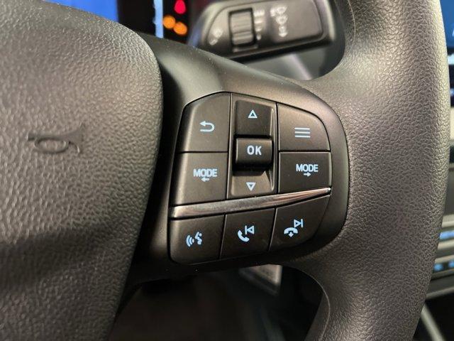 new 2025 Ford Maverick car, priced at $28,650