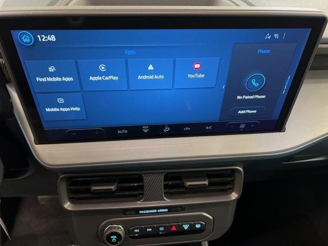 new 2025 Ford Maverick car, priced at $28,650