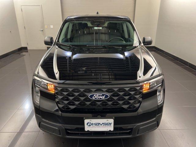 new 2025 Ford Maverick car, priced at $28,650