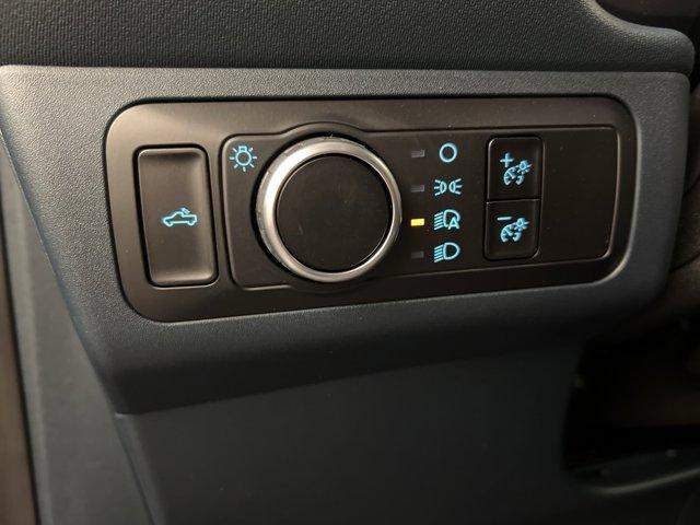 new 2025 Ford Maverick car, priced at $28,650