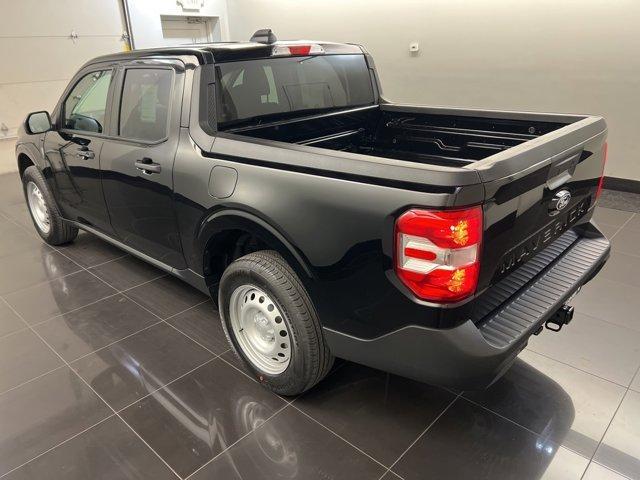 new 2025 Ford Maverick car, priced at $28,650