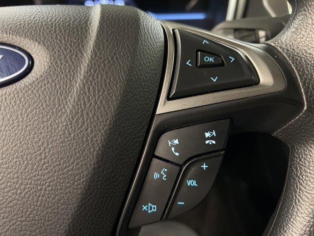 used 2020 Ford Fusion car, priced at $15,676