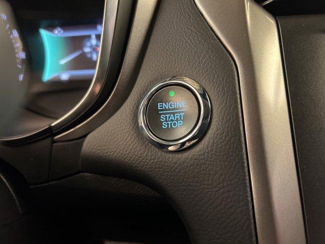 used 2020 Ford Fusion car, priced at $15,676