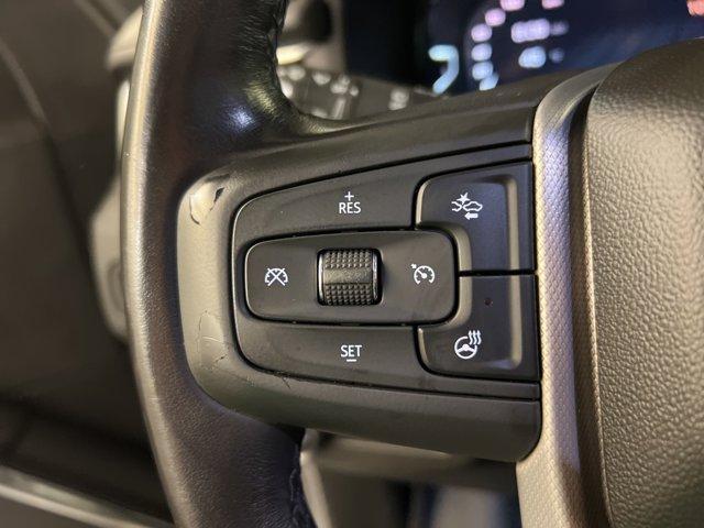 used 2023 GMC Yukon XL car, priced at $56,930