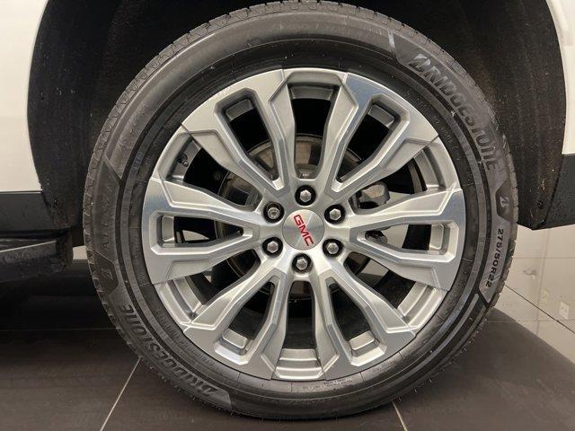 used 2023 GMC Yukon XL car, priced at $56,930