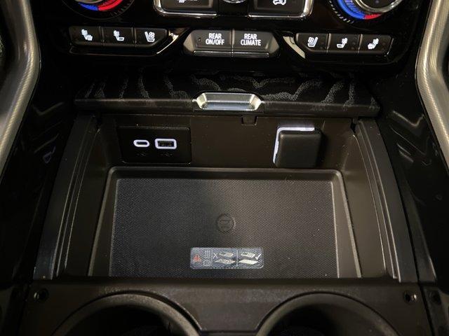 used 2023 GMC Yukon XL car, priced at $56,930