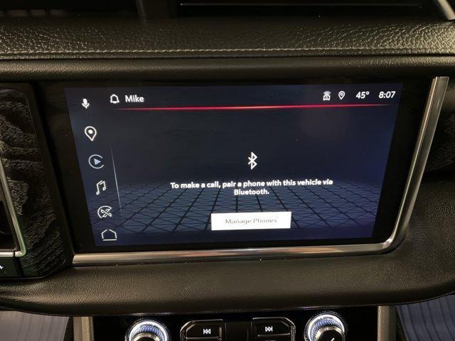 used 2023 GMC Yukon XL car, priced at $56,930