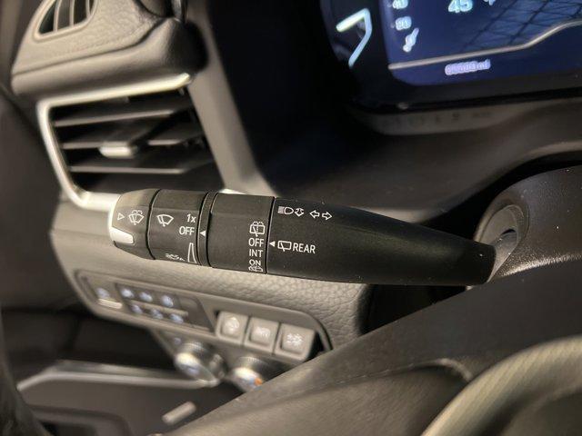 used 2023 GMC Yukon XL car, priced at $56,930