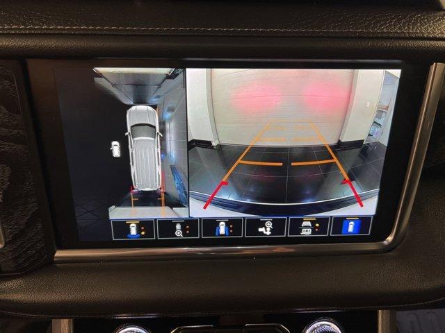 used 2023 GMC Yukon XL car, priced at $56,930