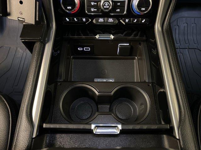 used 2023 GMC Yukon XL car, priced at $56,930