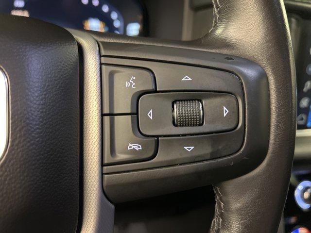 used 2023 GMC Yukon XL car, priced at $56,930