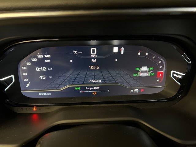 used 2023 GMC Yukon XL car, priced at $56,930