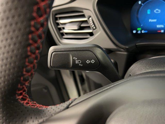 new 2025 Ford Escape car, priced at $38,880