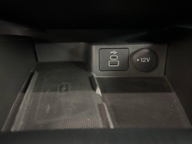 new 2025 Ford Escape car, priced at $38,880