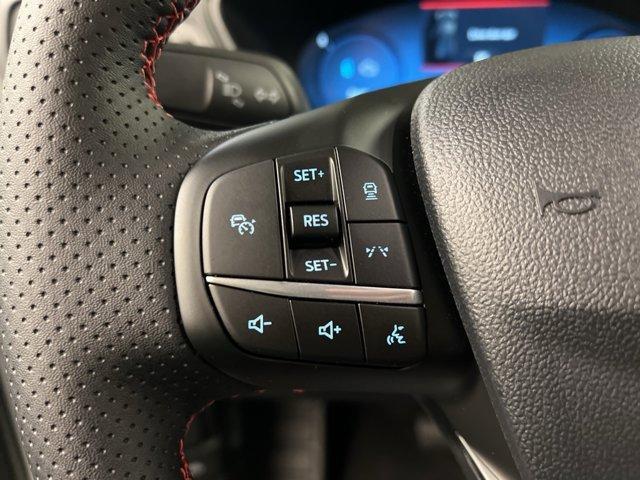 new 2025 Ford Escape car, priced at $38,880