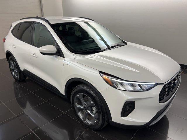 new 2025 Ford Escape car, priced at $38,880