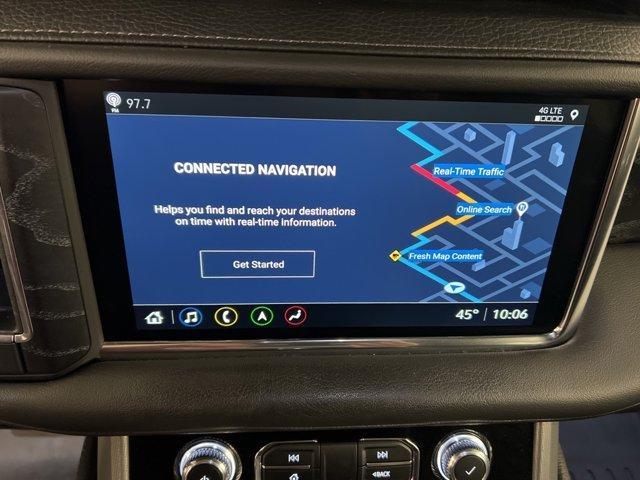 used 2021 GMC Yukon XL car, priced at $45,423