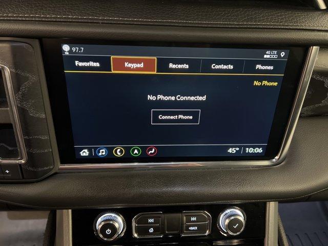 used 2021 GMC Yukon XL car, priced at $45,423