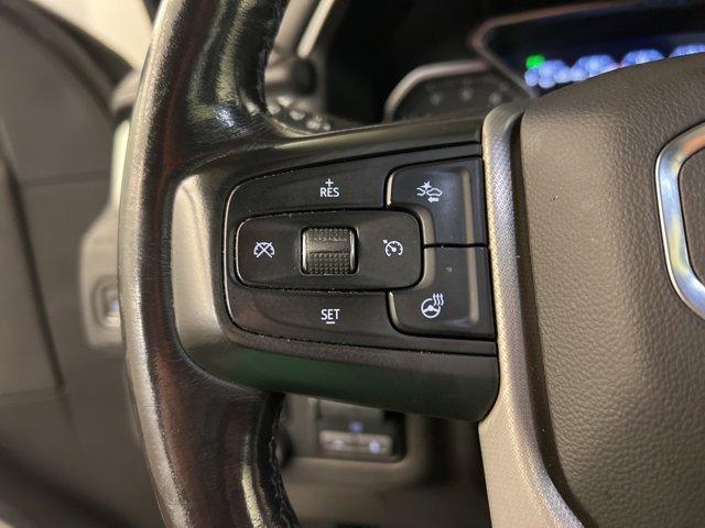 used 2021 GMC Yukon XL car, priced at $45,423