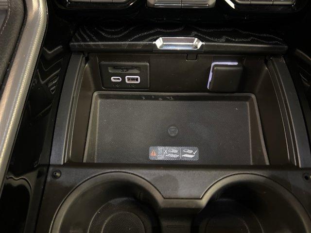 used 2021 GMC Yukon XL car, priced at $45,423