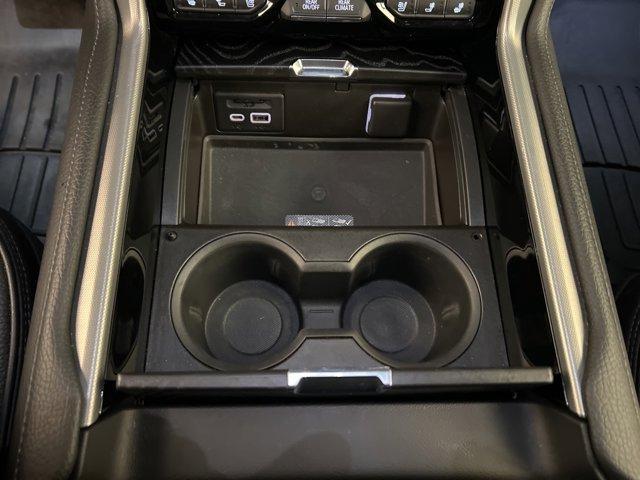 used 2021 GMC Yukon XL car, priced at $45,423