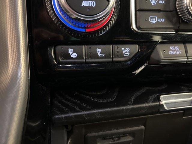 used 2021 GMC Yukon XL car, priced at $45,423